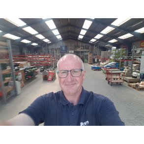 INFO om levering p� Gran og grene 