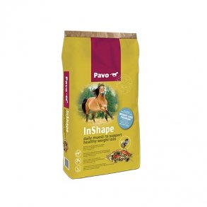 Pavo InShape 15 kg
