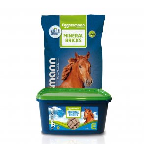 Eggersmann Mineral Bricks 4 kg