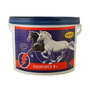 EquiForce B+ 3 kg