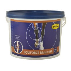 EquiForce Matrix HA 1 kg