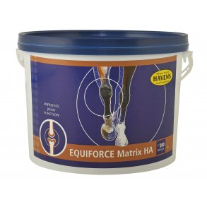 EquiForce Matrix HA 1 kg