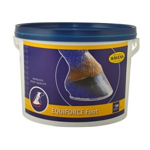 EquiForce Foot 3 kg