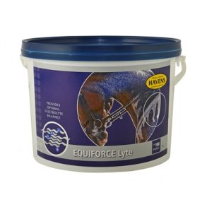 EquiForce Lyt 1,5 kg