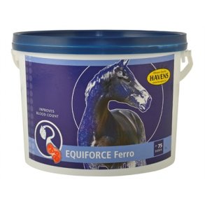 EquiForce Ferro 3 kg