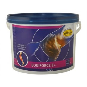 EquiForce E+ 20 kg