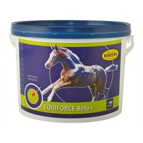 EquiForce Beta+ 3 kg