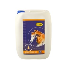 EquiForce Olie 10 liter