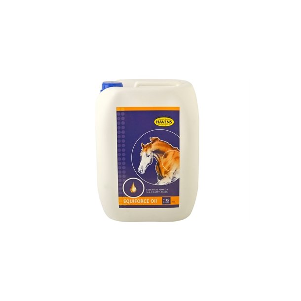 EquiForce Oile 5 liter