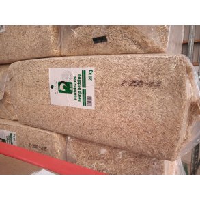 Hamp (str�else) ca. 20  kg