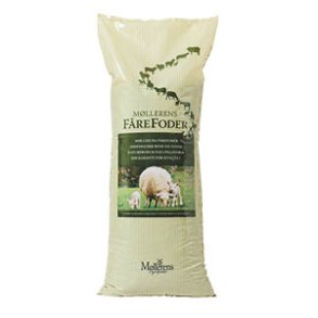 M�llerens F�rfoder (Fuldfoder) 15 kg
