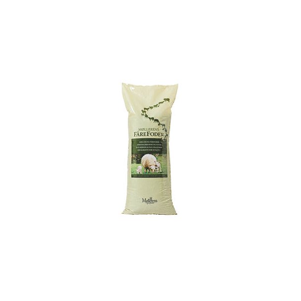 M�llerens F�rfoder (Fuldfoder) 15 kg