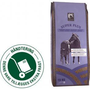 Equsana Super Plus 15 kg