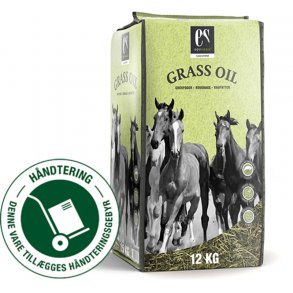 Equsana Grass Oil 12 kg