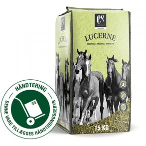 Equsana Lucerne 15 kg