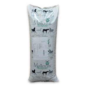  Mllerens Fiber Piller 15 kg. Hel palle 840. 56 skke. Gratis levering 