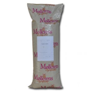 M�llerens Hvede, hel 15 kg (5 s�kke 75 kg)