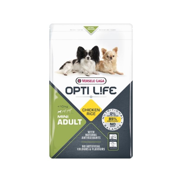Opti Life Adult Mini 7,5 kg