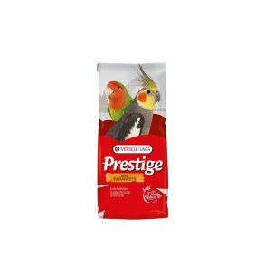  Meldgaard Parakit med Solsikke 20 kg