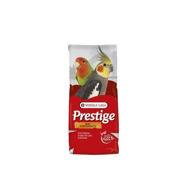  Meldgaard Parakit uden Solsikke 20 kg