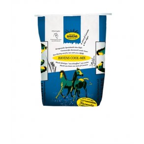 Havens Cool-Mix 20 kg