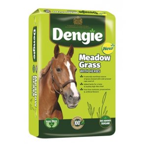EquiDan Dengie Meadow Grass 15 kg
