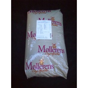 Soyaskr (Afskallet) 15 kg