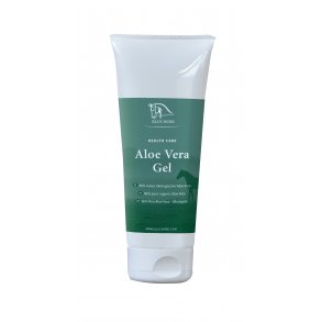 Blue Hors Aloe Vera Gel 200 ml