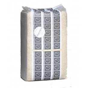 Box Straw Hvede med duft +-800 liter 1 balle