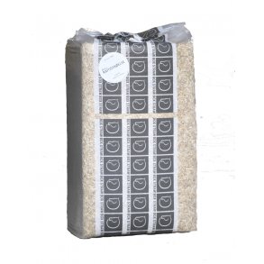 Box Straw Raps +-700 liter 