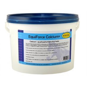 EquiForce Calcium+ 4 kg