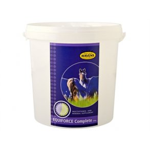 EquiForce Complete, 20 kg