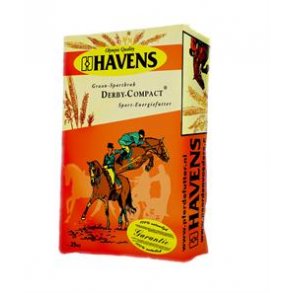 Havens Derby Compact 25 kg