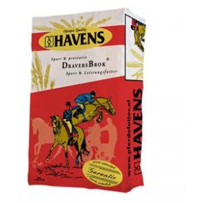 Havens DraversBrok 25 kg