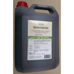 Epona Specialolie 5 liter