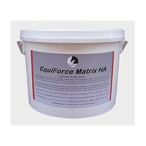EquiForce Matrix HA 3 kg
