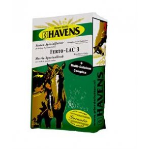 Havens Ferto-LAC 25 kg