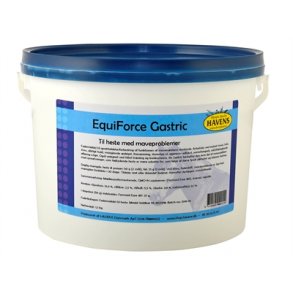 EquiForce Gastric 1,5 kg