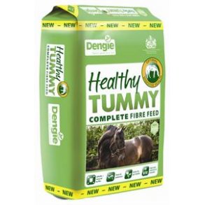 EquiDan Dengie Healthy Tummy 15 kg