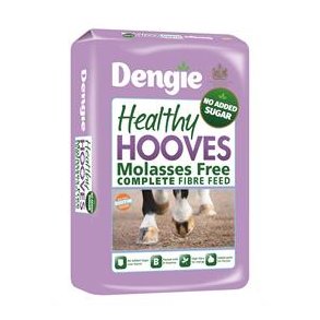 EquiDan Dengie Healthy Hooves 20 kg