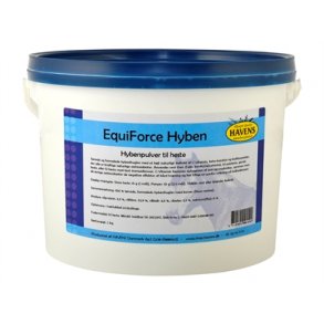 EquiForce Hyben 5 kg