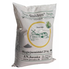 Jorenku Staldren 25 kg