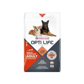 Opti Life Adult Digestion 12,5 kg