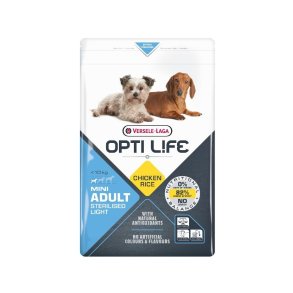 Opti Life Adult Light 12,5 kg