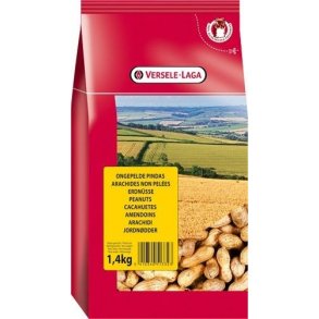 Meldgaard Jordndder hele m/skal 1.4 kg