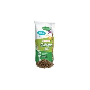Meldgaard Crispy pellets guinea breeder 25 kg