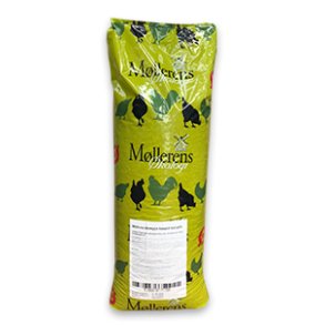 M�llerens Gr�n Komplet �kologisk