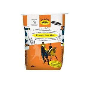 Havens Power Plus Mix 20 kg