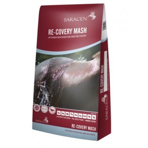 Saracen Recovery Mash 20 kg