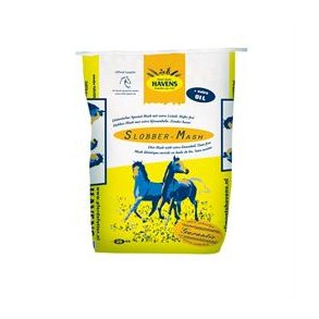 Havens Slobber-Mash 20 kg